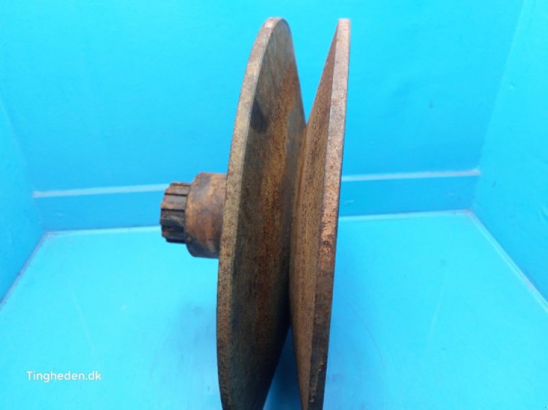 Sonstiges Mähdrescherzubehör typu Sonstige D1200, Gebrauchtmaschine v Hemmet (Obrázek 7)