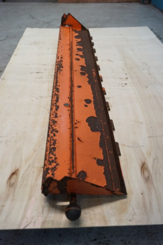 Sonstiges Mähdrescherzubehör des Typs Sonstige D1200, Gebrauchtmaschine in Hemmet (Bild 4)