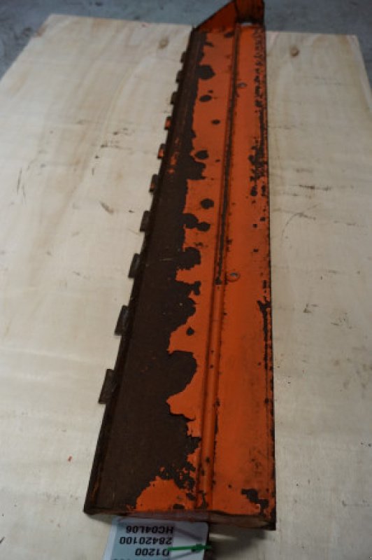 Sonstiges Mähdrescherzubehör des Typs Sonstige D1200, Gebrauchtmaschine in Hemmet (Bild 3)