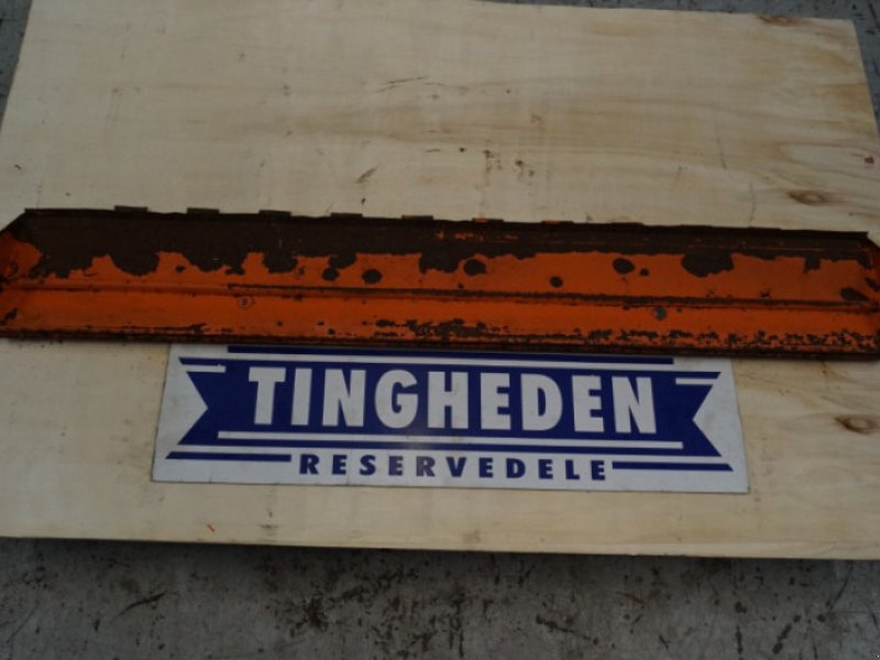 Sonstiges Mähdrescherzubehör typu Sonstige D1200, Gebrauchtmaschine v Hemmet (Obrázek 1)