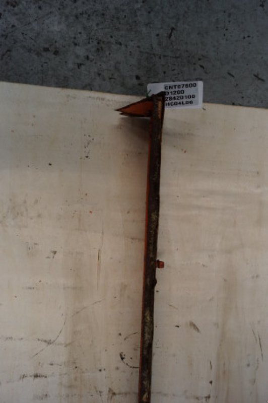 Sonstiges Mähdrescherzubehör des Typs Sonstige D1200, Gebrauchtmaschine in Hemmet (Bild 5)