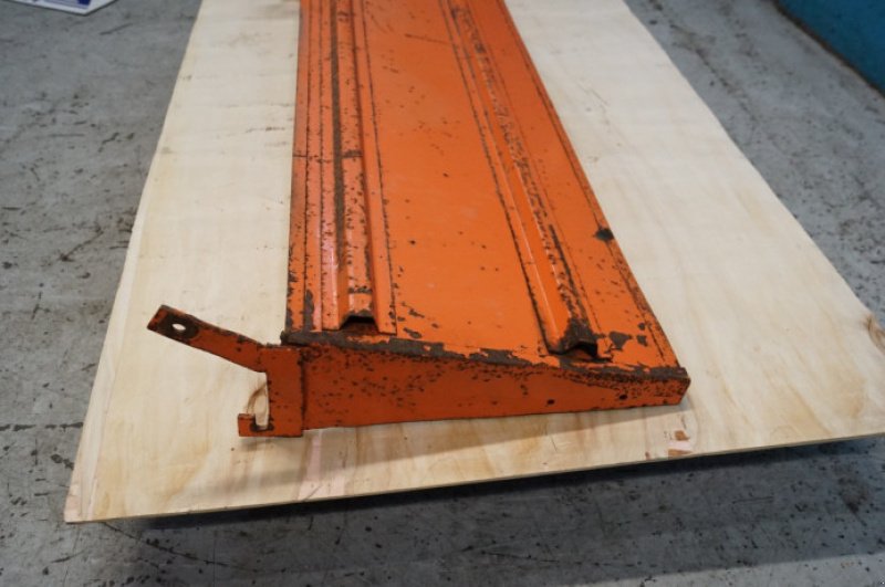 Sonstiges Mähdrescherzubehör tip Sonstige D1200, Gebrauchtmaschine in Hemmet (Poză 5)