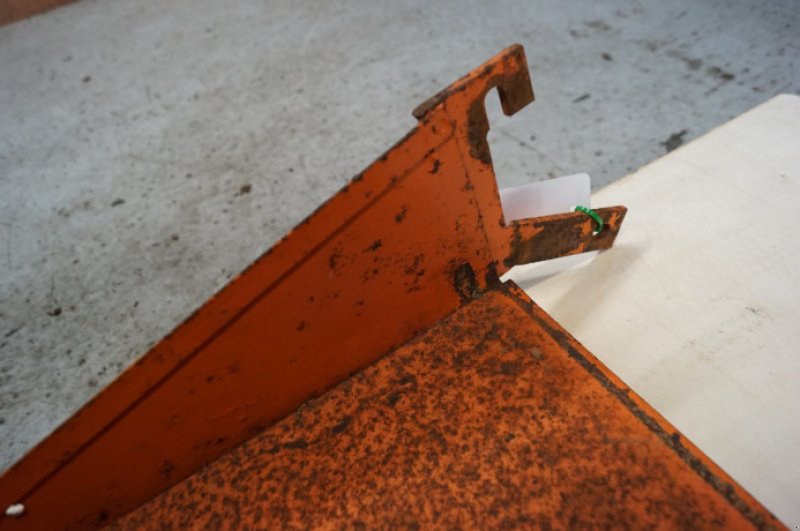 Sonstiges Mähdrescherzubehör tip Sonstige D1200, Gebrauchtmaschine in Hemmet (Poză 8)