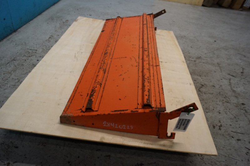 Sonstiges Mähdrescherzubehör tip Sonstige D1200, Gebrauchtmaschine in Hemmet (Poză 4)