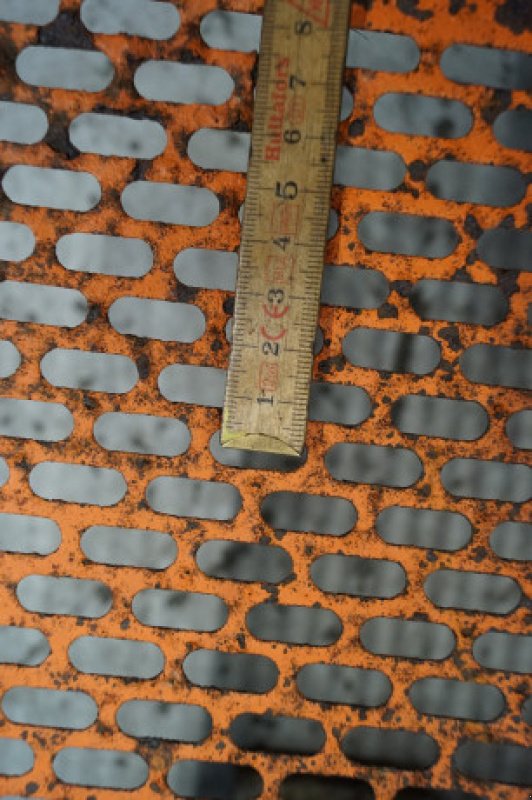 Sonstiges Mähdrescherzubehör des Typs Sonstige D1200, Gebrauchtmaschine in Hemmet (Bild 5)