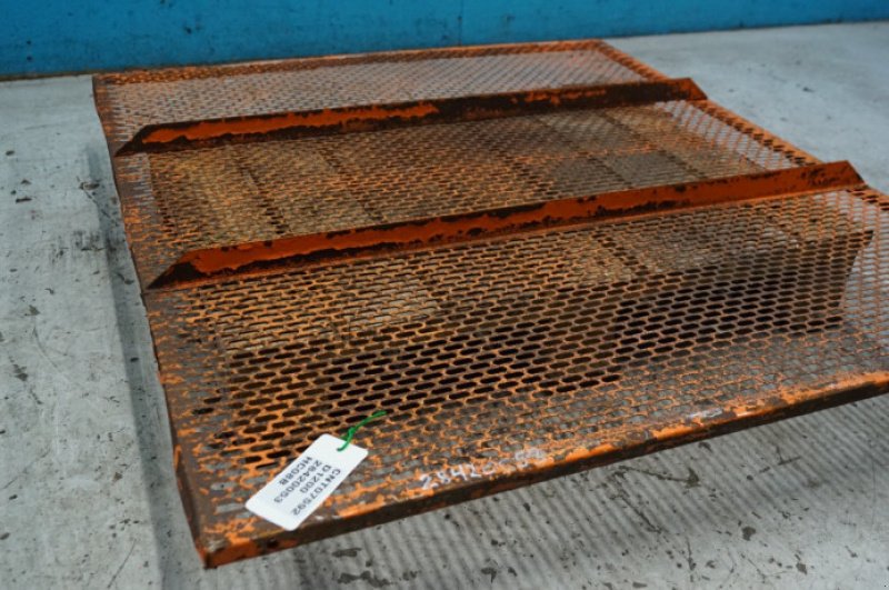 Sonstiges Mähdrescherzubehör des Typs Sonstige D1200, Gebrauchtmaschine in Hemmet (Bild 3)