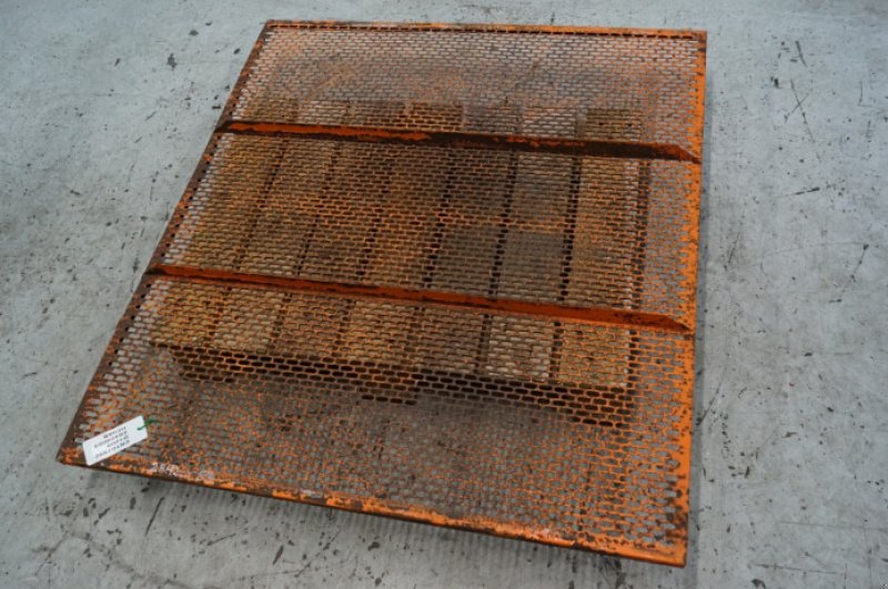 Sonstiges Mähdrescherzubehör des Typs Sonstige D1200, Gebrauchtmaschine in Hemmet (Bild 7)