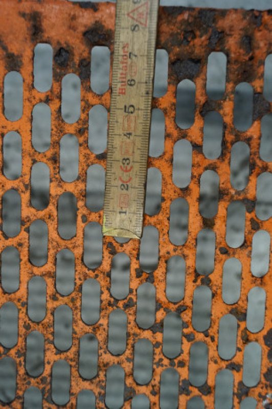 Sonstiges Mähdrescherzubehör des Typs Sonstige D1200, Gebrauchtmaschine in Hemmet (Bild 6)