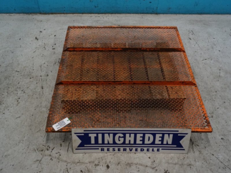 Sonstiges Mähdrescherzubehör typu Sonstige D1200, Gebrauchtmaschine v Hemmet (Obrázek 1)