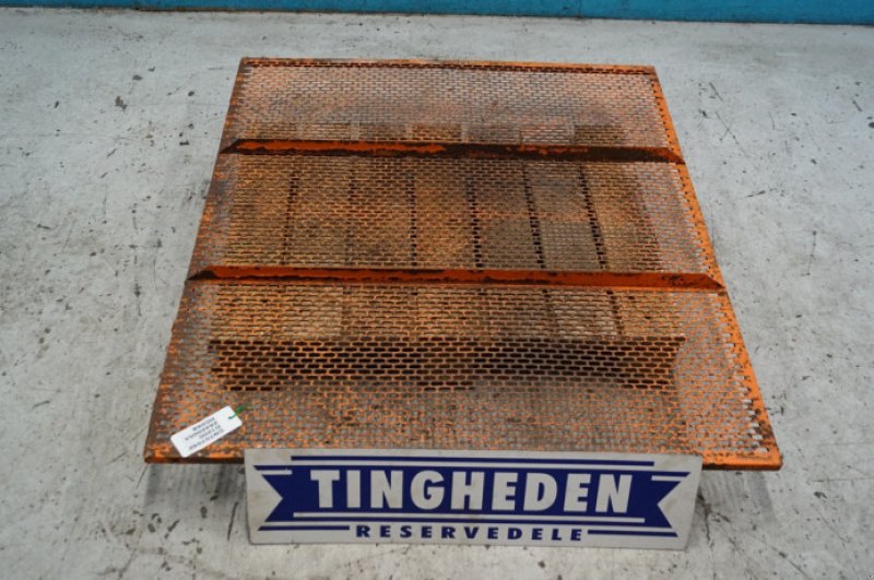 Sonstiges Mähdrescherzubehör des Typs Sonstige D1200, Gebrauchtmaschine in Hemmet (Bild 2)