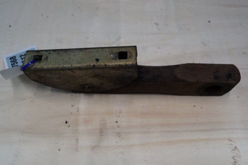 Sonstiges Mähdrescherzubehör des Typs Sonstige D1200, Gebrauchtmaschine in Hemmet (Bild 3)