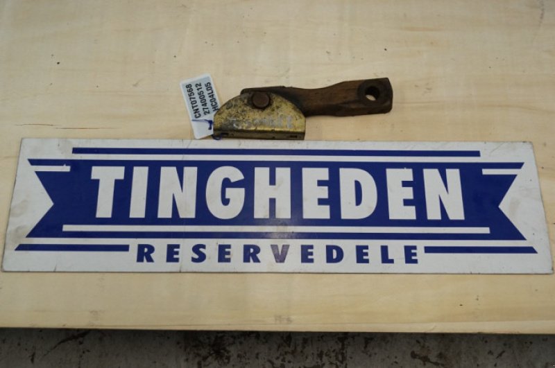 Sonstiges Mähdrescherzubehör des Typs Sonstige D1200, Gebrauchtmaschine in Hemmet (Bild 1)