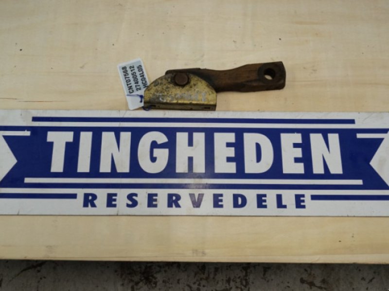 Sonstiges Mähdrescherzubehör typu Sonstige D1200, Gebrauchtmaschine v Hemmet (Obrázek 1)