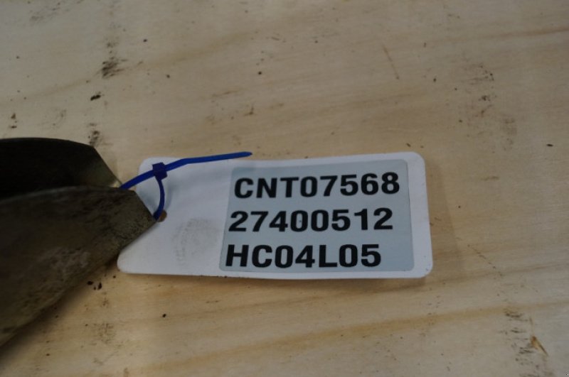 Sonstiges Mähdrescherzubehör des Typs Sonstige D1200, Gebrauchtmaschine in Hemmet (Bild 8)