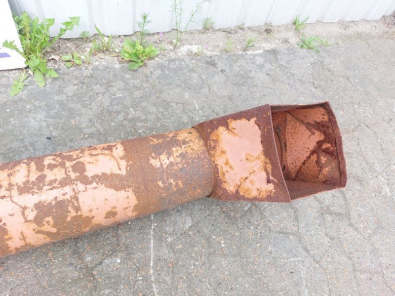 Sonstiges Mähdrescherzubehör typu Sonstige D1200, Gebrauchtmaschine v Hemmet (Obrázek 9)