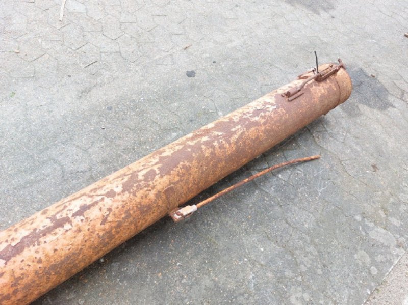 Sonstiges Mähdrescherzubehör typu Sonstige D1200, Gebrauchtmaschine v Hemmet (Obrázek 15)