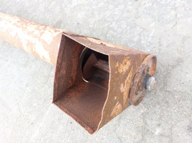 Sonstiges Mähdrescherzubehör typu Sonstige D1200, Gebrauchtmaschine v Hemmet (Obrázek 12)