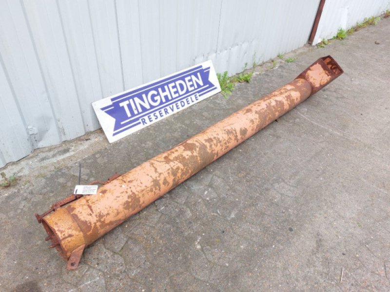 Sonstiges Mähdrescherzubehör typu Sonstige D1200, Gebrauchtmaschine v Hemmet (Obrázek 2)