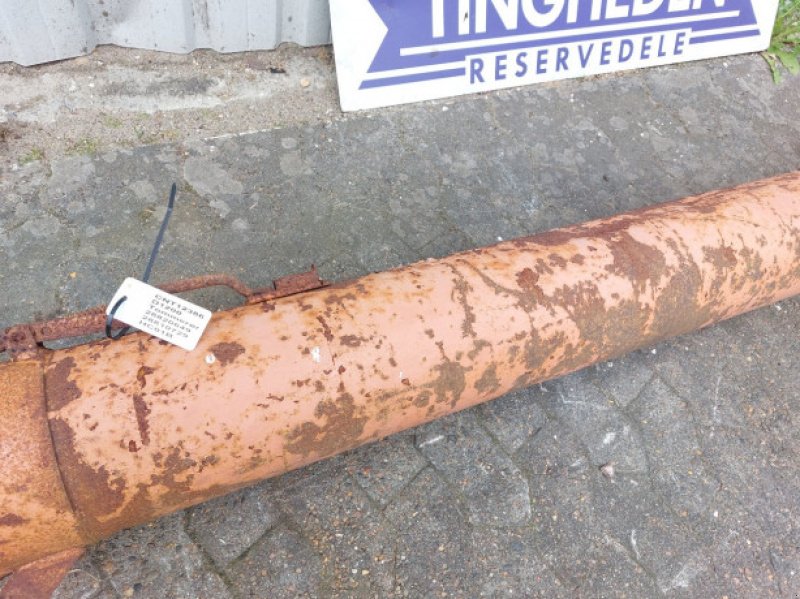 Sonstiges Mähdrescherzubehör typu Sonstige D1200, Gebrauchtmaschine v Hemmet (Obrázek 5)