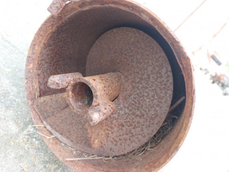 Sonstiges Mähdrescherzubehör typu Sonstige D1200, Gebrauchtmaschine v Hemmet (Obrázek 4)