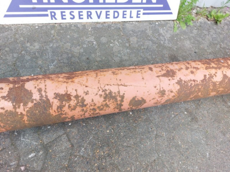 Sonstiges Mähdrescherzubehör typu Sonstige D1200, Gebrauchtmaschine v Hemmet (Obrázek 7)