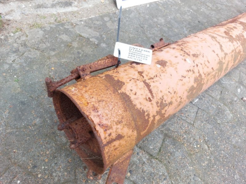 Sonstiges Mähdrescherzubehör typu Sonstige D1200, Gebrauchtmaschine v Hemmet (Obrázek 3)