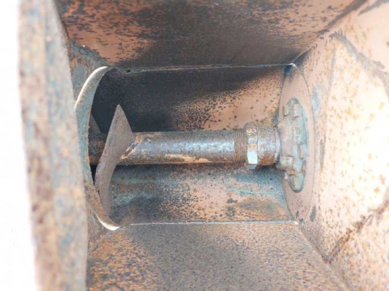 Sonstiges Mähdrescherzubehör typu Sonstige D1200, Gebrauchtmaschine v Hemmet (Obrázek 11)