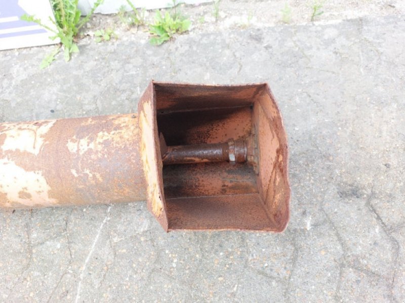 Sonstiges Mähdrescherzubehör typu Sonstige D1200, Gebrauchtmaschine v Hemmet (Obrázek 10)