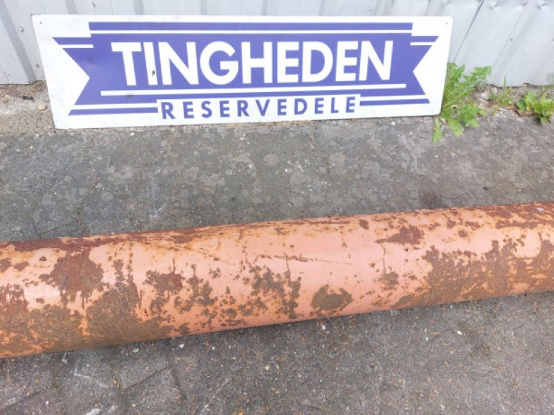 Sonstiges Mähdrescherzubehör typu Sonstige D1200, Gebrauchtmaschine v Hemmet (Obrázek 8)