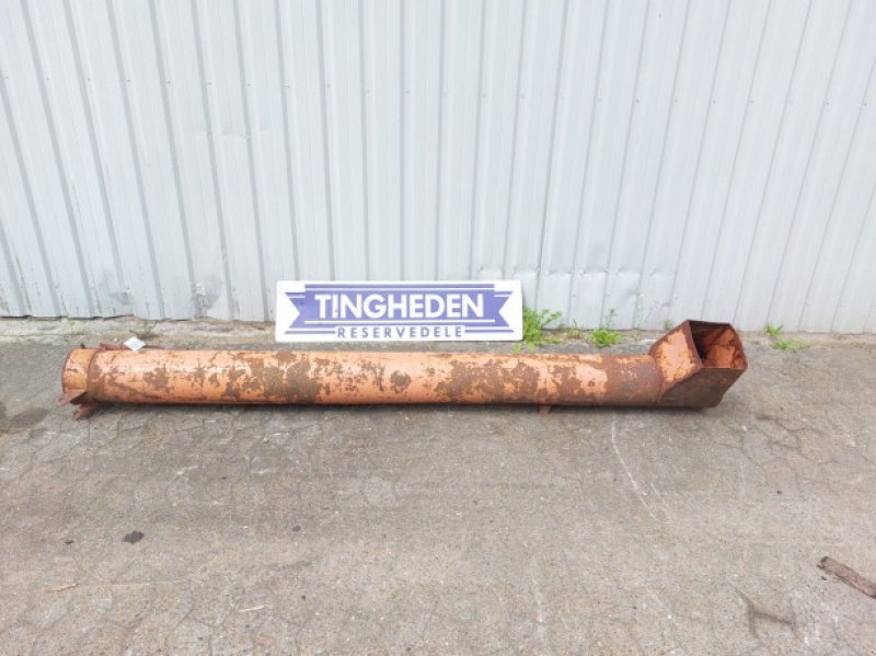 Sonstiges Mähdrescherzubehör typu Sonstige D1200, Gebrauchtmaschine v Hemmet (Obrázek 1)