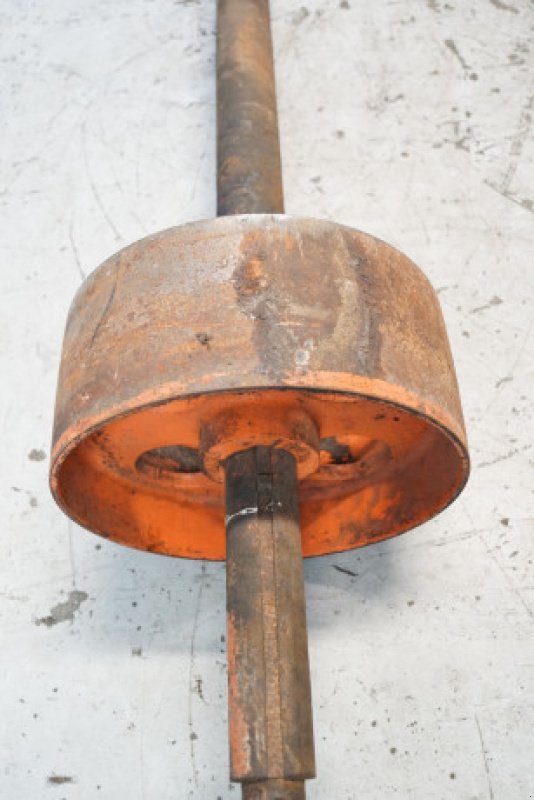 Sonstiges Mähdrescherzubehör typu Sonstige D1200, Gebrauchtmaschine v Hemmet (Obrázek 5)