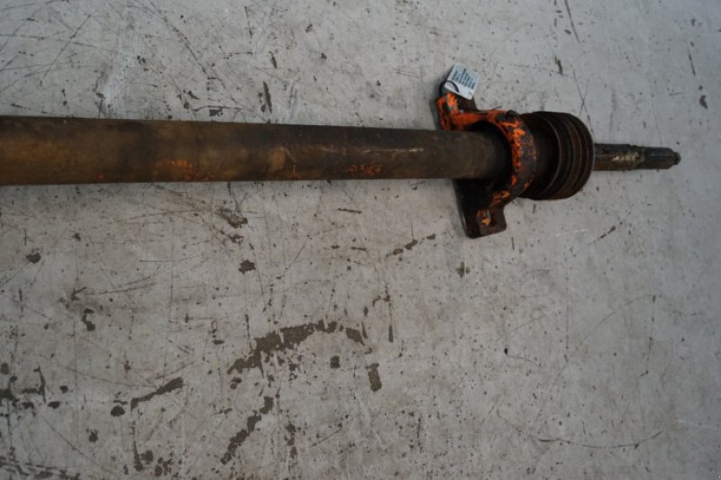 Sonstiges Mähdrescherzubehör typu Sonstige D1200, Gebrauchtmaschine v Hemmet (Obrázek 11)