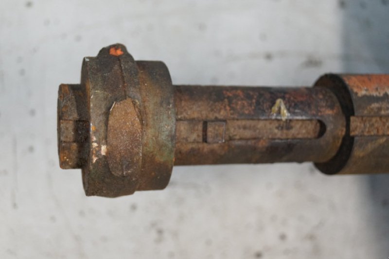 Sonstiges Mähdrescherzubehör typu Sonstige D1200, Gebrauchtmaschine v Hemmet (Obrázek 3)