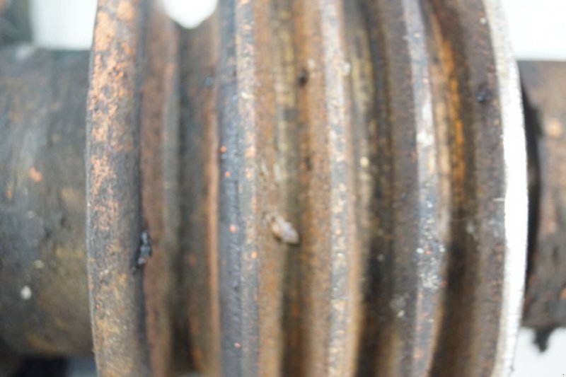 Sonstiges Mähdrescherzubehör typu Sonstige D1200, Gebrauchtmaschine v Hemmet (Obrázek 18)