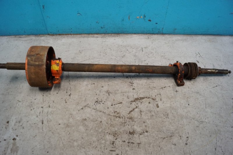 Sonstiges Mähdrescherzubehör typu Sonstige D1200, Gebrauchtmaschine v Hemmet (Obrázek 19)