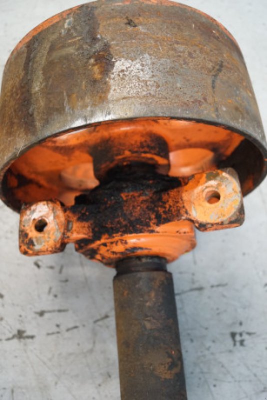 Sonstiges Mähdrescherzubehör typu Sonstige D1200, Gebrauchtmaschine v Hemmet (Obrázek 9)