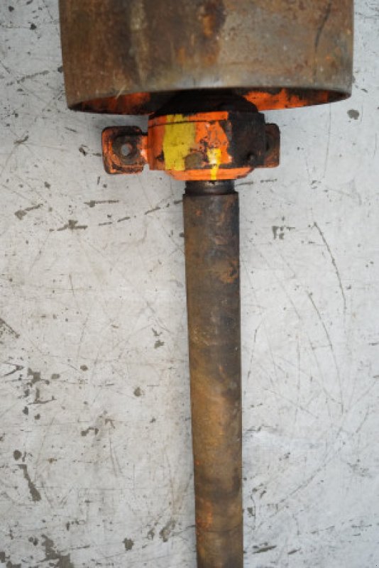 Sonstiges Mähdrescherzubehör typu Sonstige D1200, Gebrauchtmaschine v Hemmet (Obrázek 10)