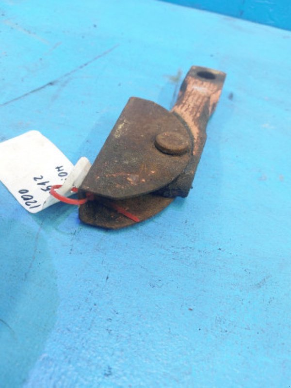 Sonstiges Mähdrescherzubehör des Typs Sonstige D1200, Gebrauchtmaschine in Hemmet (Bild 3)