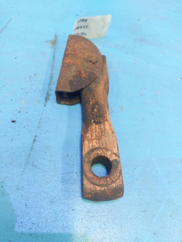 Sonstiges Mähdrescherzubehör des Typs Sonstige D1200, Gebrauchtmaschine in Hemmet (Bild 7)