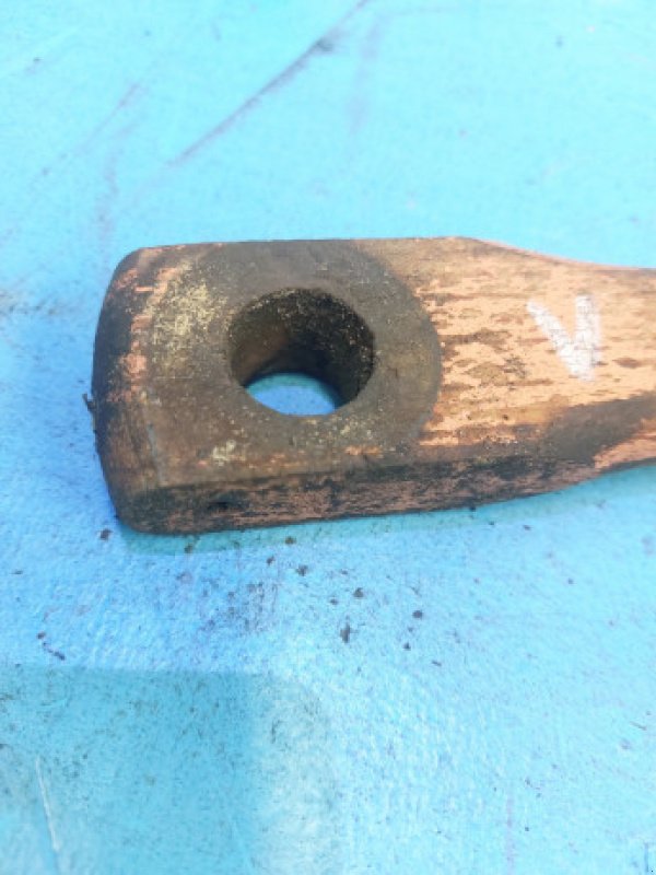 Sonstiges Mähdrescherzubehör des Typs Sonstige D1200, Gebrauchtmaschine in Hemmet (Bild 10)