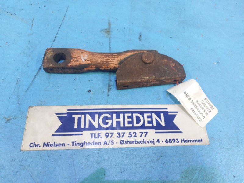 Sonstiges Mähdrescherzubehör des Typs Sonstige D1200, Gebrauchtmaschine in Hemmet (Bild 1)