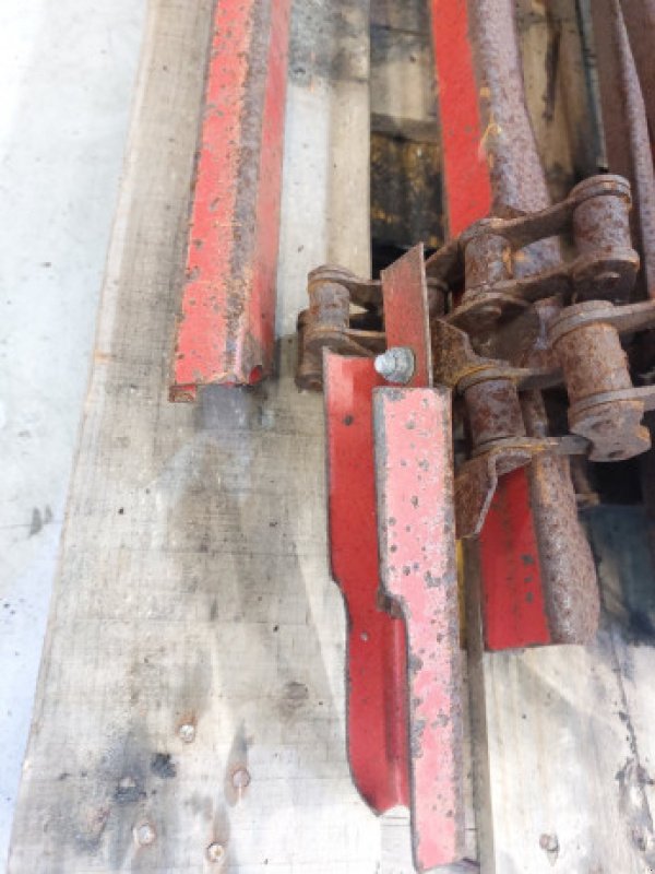 Sonstiges Mähdrescherzubehör typu Sonstige D1200, Gebrauchtmaschine v Hemmet (Obrázek 11)