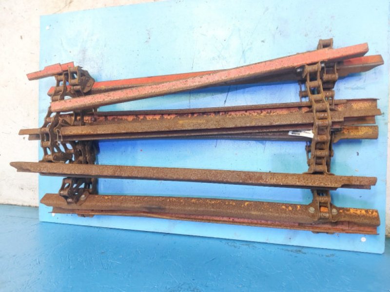 Sonstiges Mähdrescherzubehör typu Sonstige D1200, Gebrauchtmaschine v Hemmet (Obrázek 9)