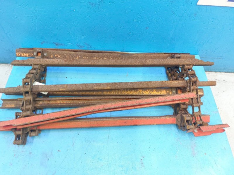 Sonstiges Mähdrescherzubehör typu Sonstige D1200, Gebrauchtmaschine v Hemmet (Obrázek 10)