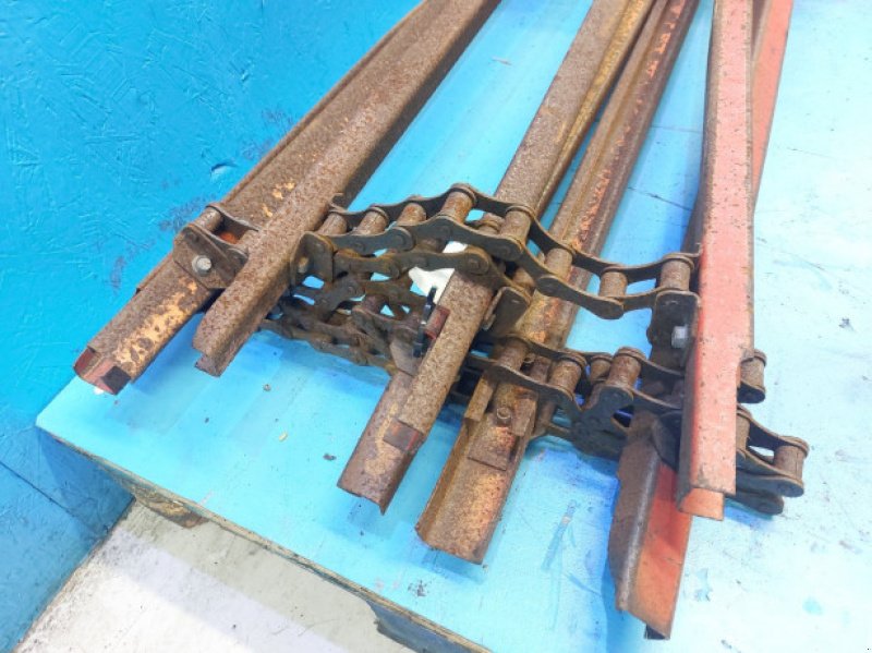 Sonstiges Mähdrescherzubehör typu Sonstige D1200, Gebrauchtmaschine v Hemmet (Obrázek 7)