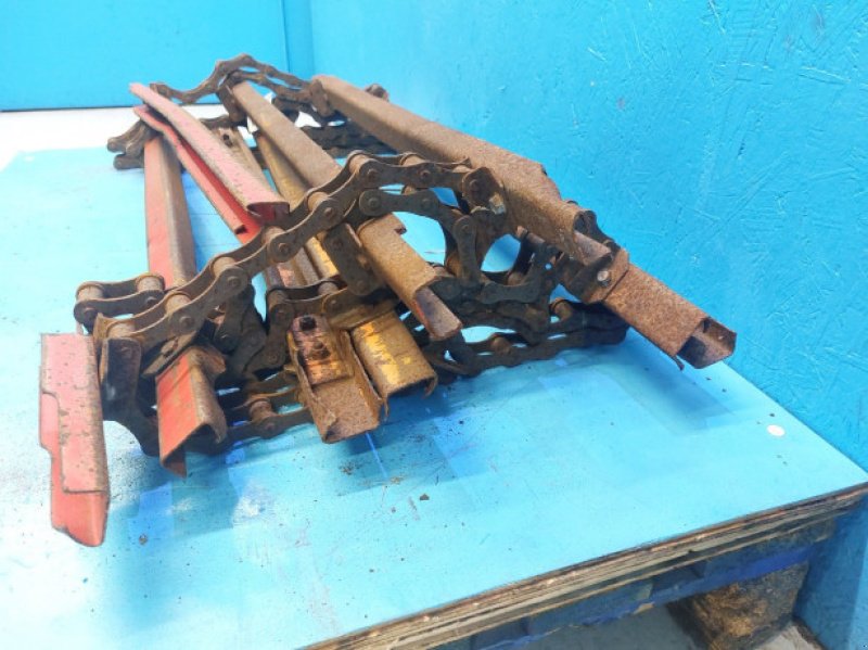 Sonstiges Mähdrescherzubehör typu Sonstige D1200, Gebrauchtmaschine v Hemmet (Obrázek 5)