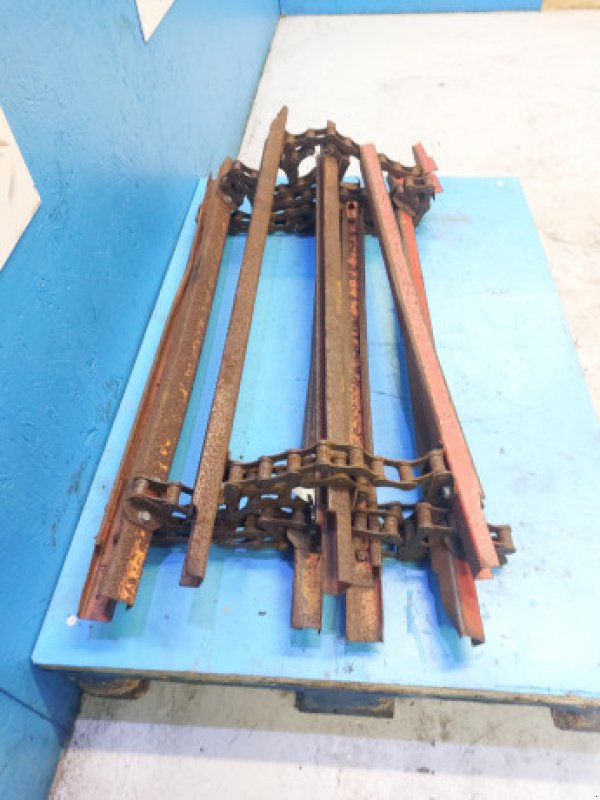 Sonstiges Mähdrescherzubehör typu Sonstige D1200, Gebrauchtmaschine v Hemmet (Obrázek 2)