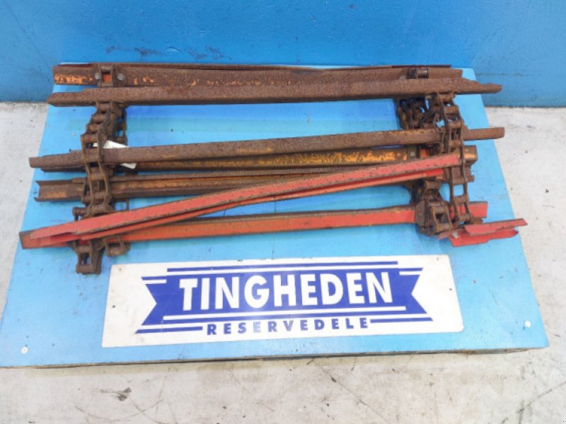 Sonstiges Mähdrescherzubehör typu Sonstige D1200, Gebrauchtmaschine v Hemmet (Obrázek 1)