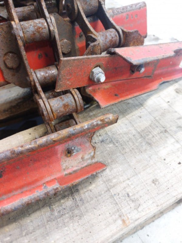 Sonstiges Mähdrescherzubehör typu Sonstige D1200, Gebrauchtmaschine v Hemmet (Obrázek 12)