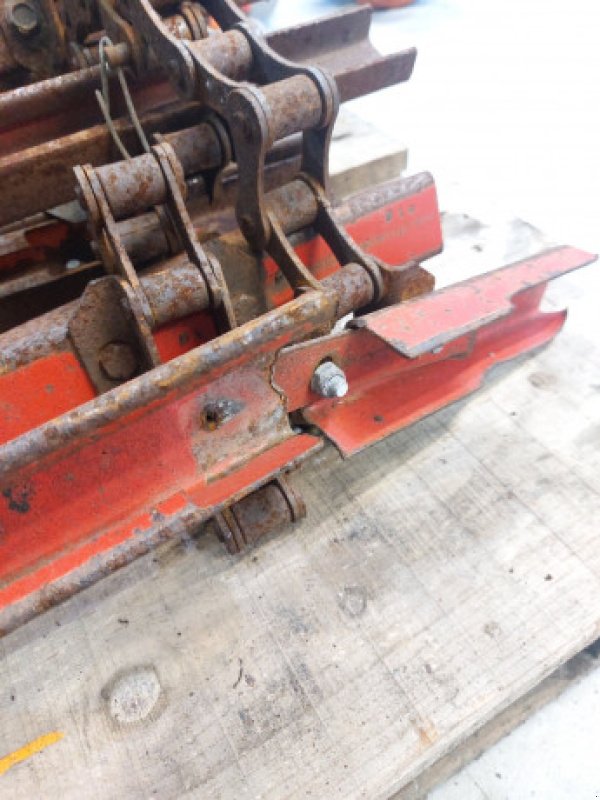 Sonstiges Mähdrescherzubehör typu Sonstige D1200, Gebrauchtmaschine v Hemmet (Obrázek 13)